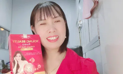 Nguyễn Thị Hằng: Khởi nghiệp thành công với Collagen Tình X2 chỉ với 50 hộp