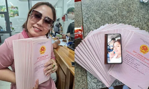 Doanh nhân Lê Thị Thanh Huyền - Chiến thắng từ Bitcoin đến ‘Bà Trùm” Bất động sản và hành trình Crypto 2024