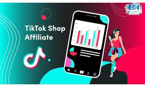 Cách làm Affiliate Marketing trên TikTok Shop cho người mới