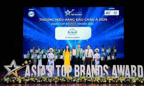 Lê Đình Hùng - Người Sáng Lập Lê Hùng Group, Hành Trình Xây Dựng Thương Hiệu Y Học Cổ Truyền Uy Tín Tại Việt Nam