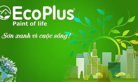 Ecoplus - Vì một kiến trúc xanh