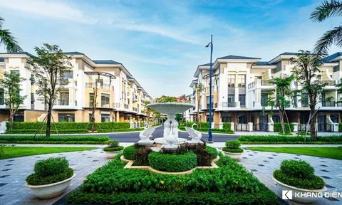 Review chủ đầu tư Khang Điền - Đơn vị bất động sản uy tín