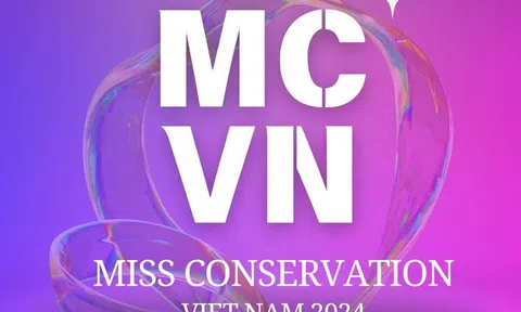 Miss Conservation 2024 – Sân chơi nhan sắc mang sứ mệnh tôn vinh vẻ đẹp đa dạng